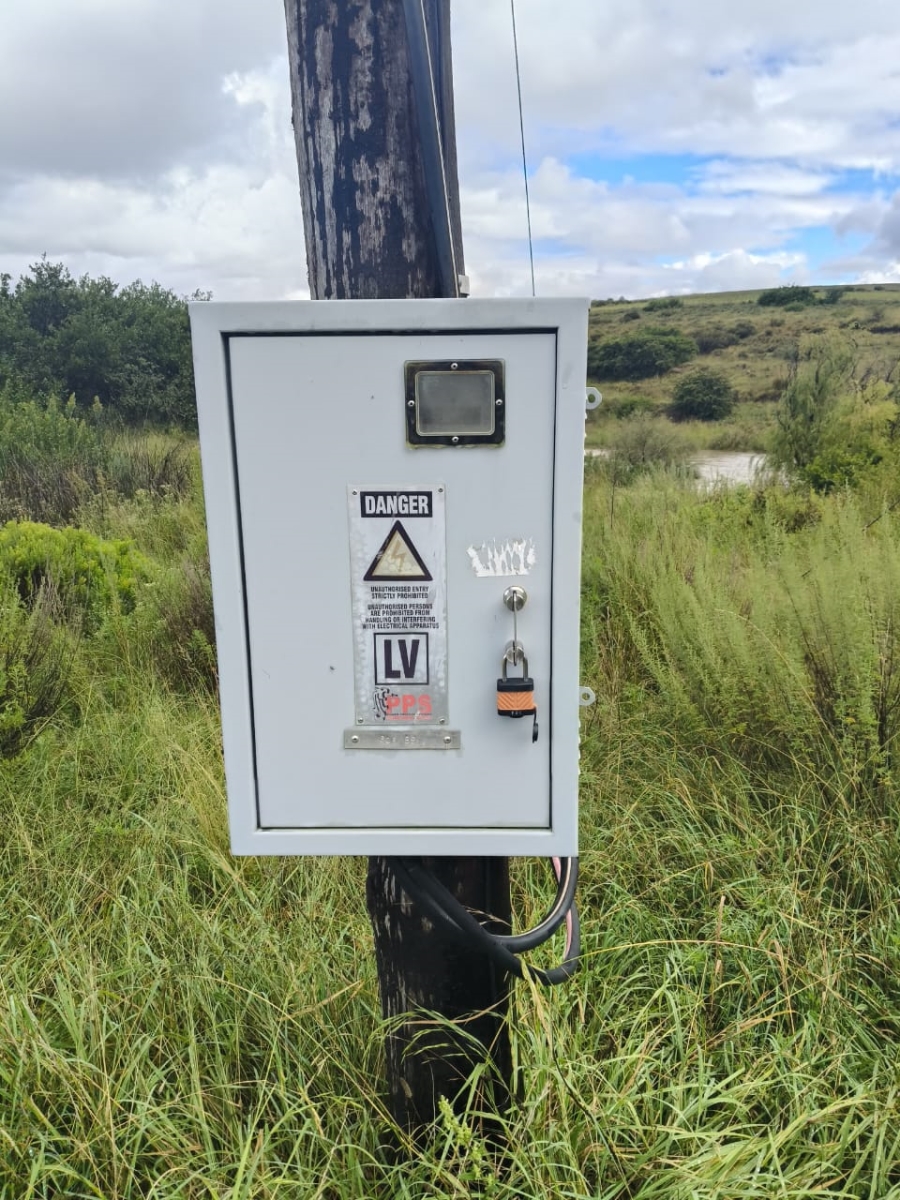 0 Bedroom Property for Sale in Jamestown Eastern Cape